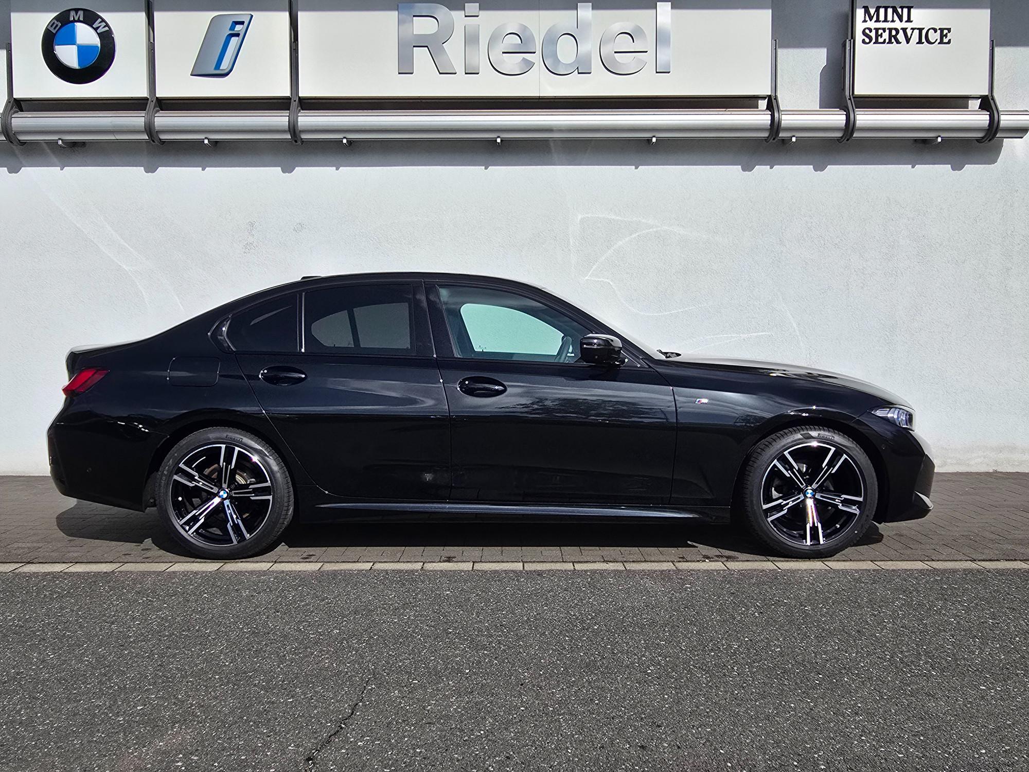 BMW 3er – Bild 8