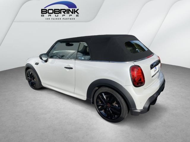 MINI Cabrio – Bild 2