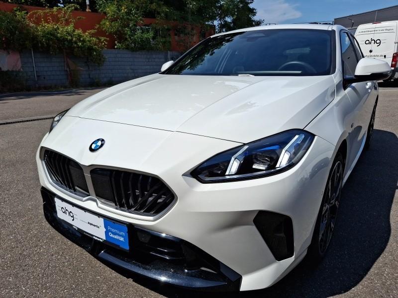 BMW 1er – Bild 2