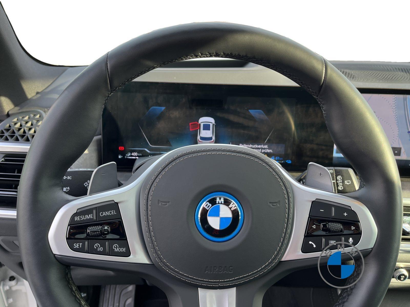 BMW X5 – Bild 17