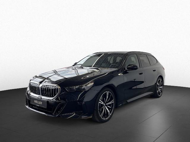 BMW 5er Touring