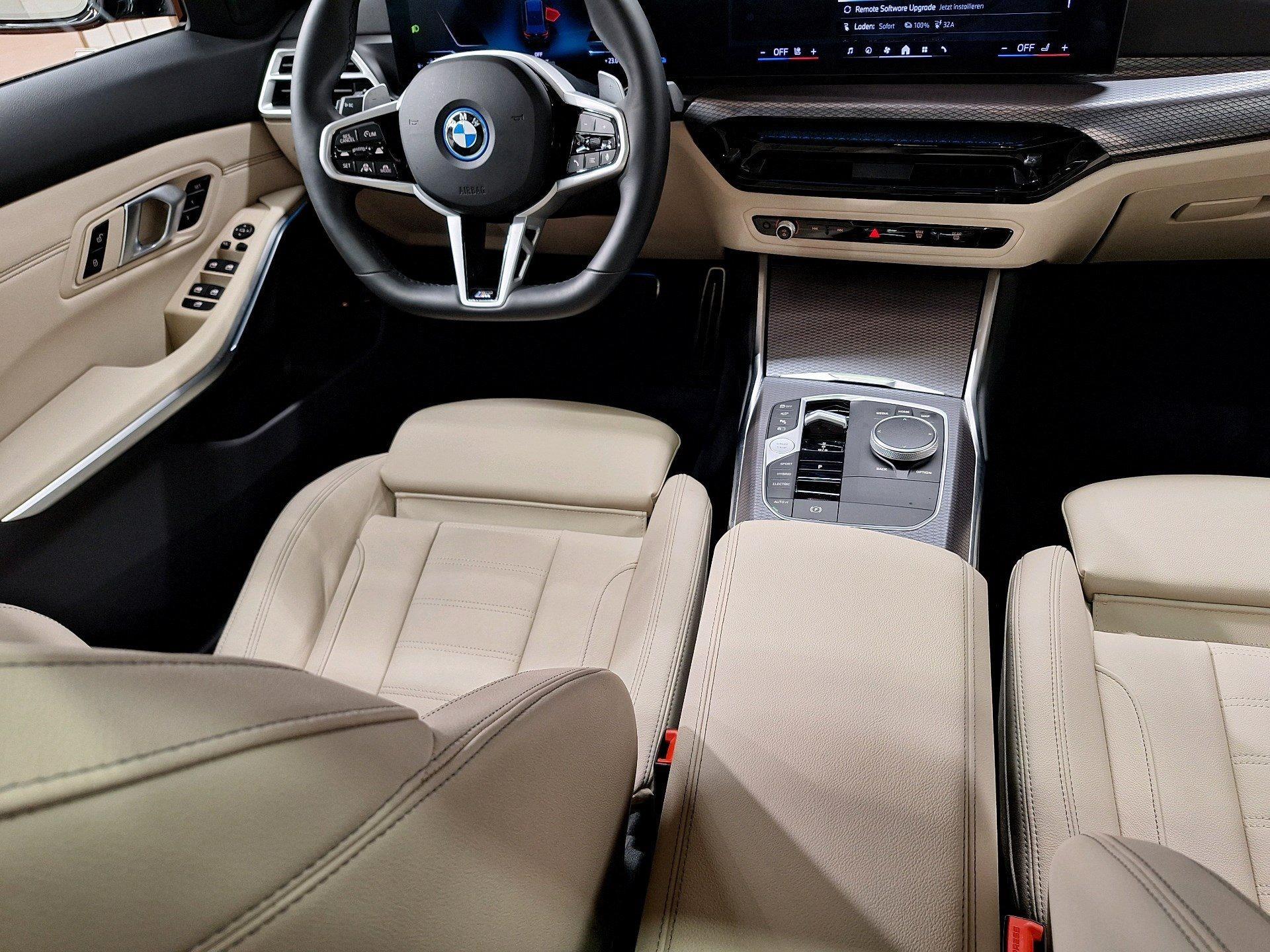 BMW 3er Touring – Bild 9