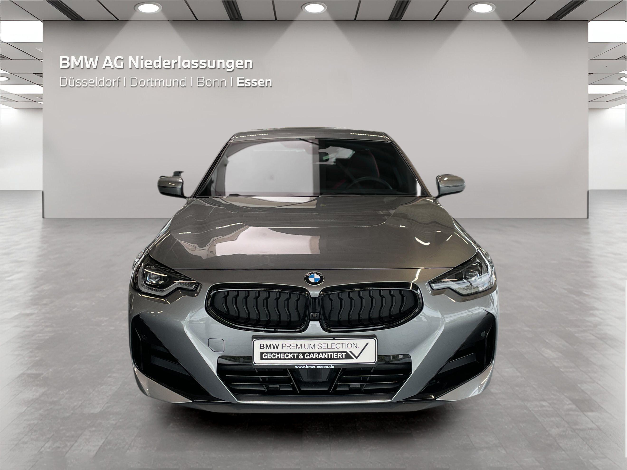 BMW 2er Coupé – Bild 7