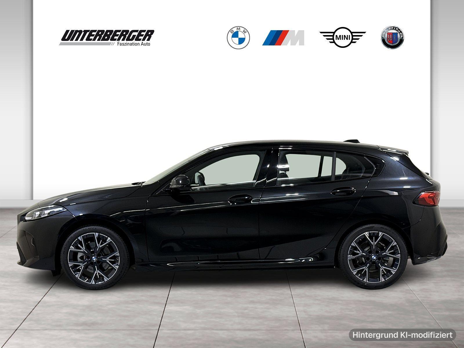 BMW 1er – Bild 2