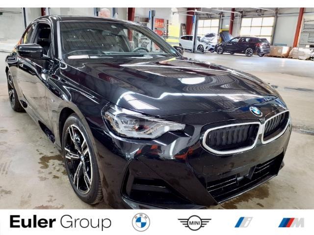 BMW 2er Coupé