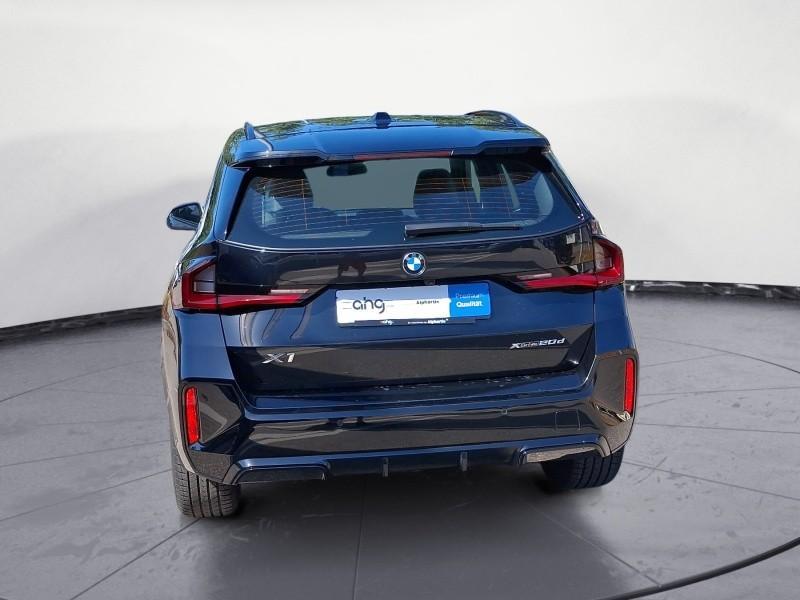 BMW X1 – Bild 19