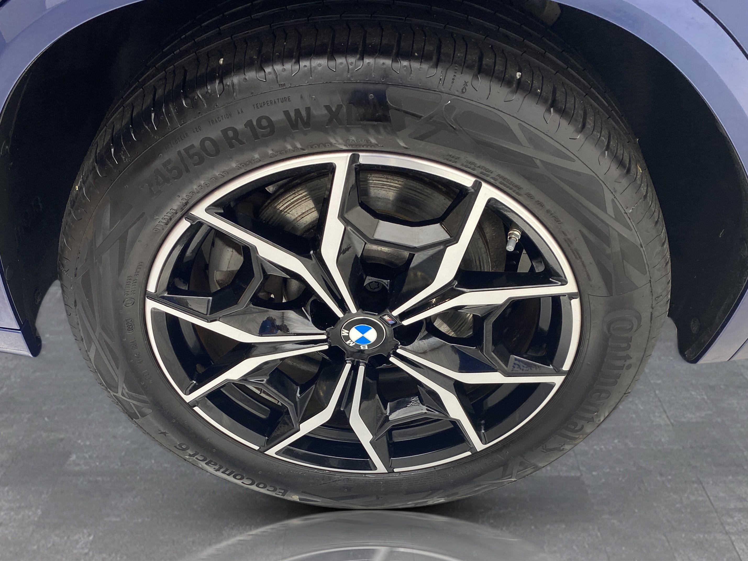 BMW X3 – Bild 17