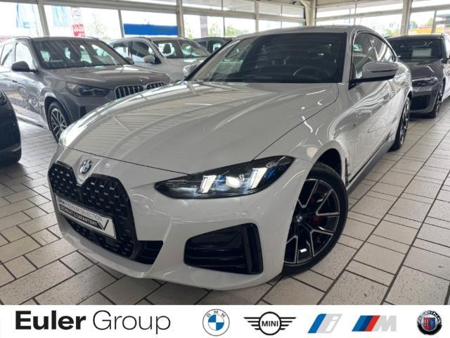 BMW 4er Gran Coupé – Bild 7