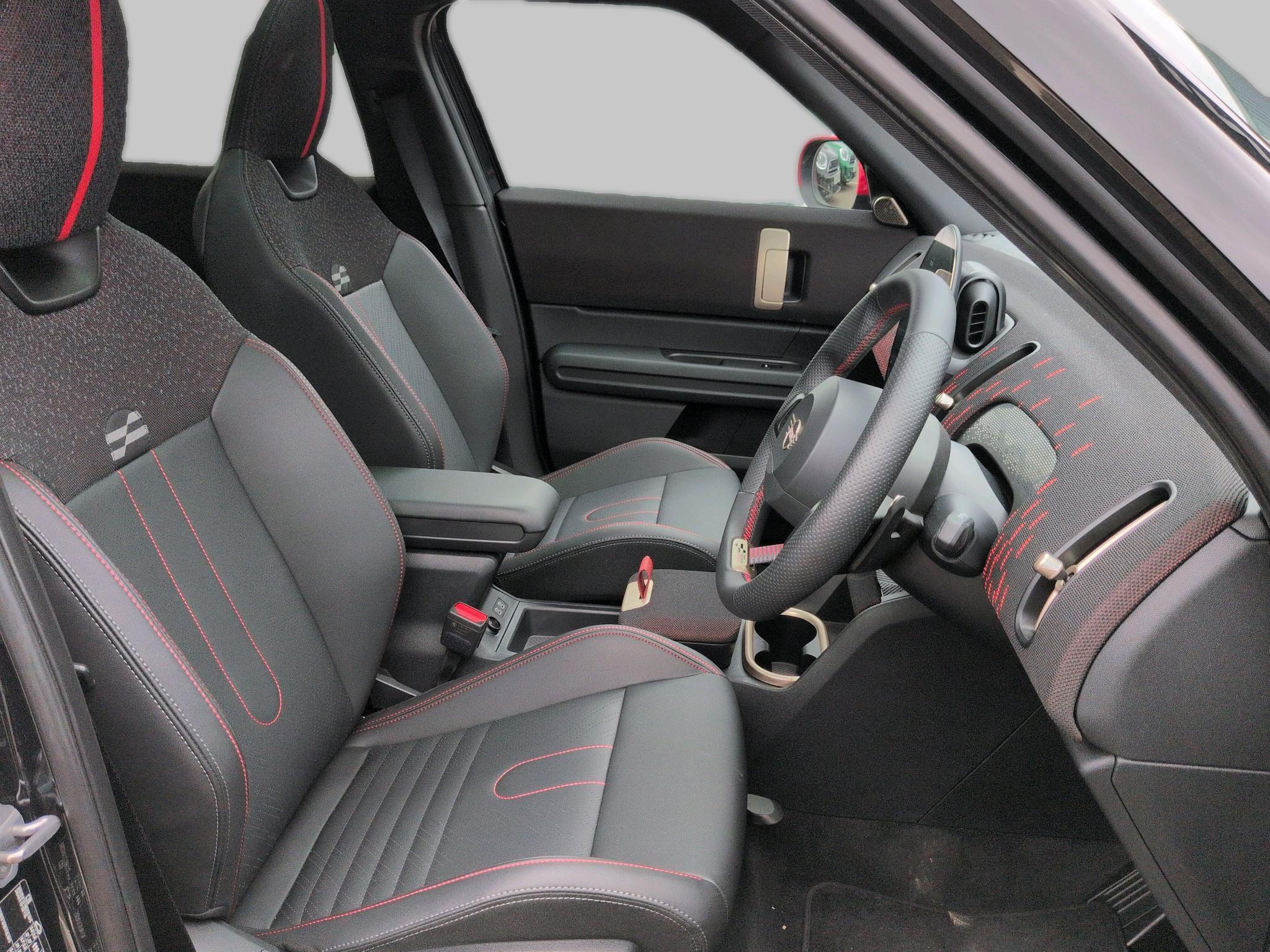 MINI John Cooper Works Countryman ALL4
