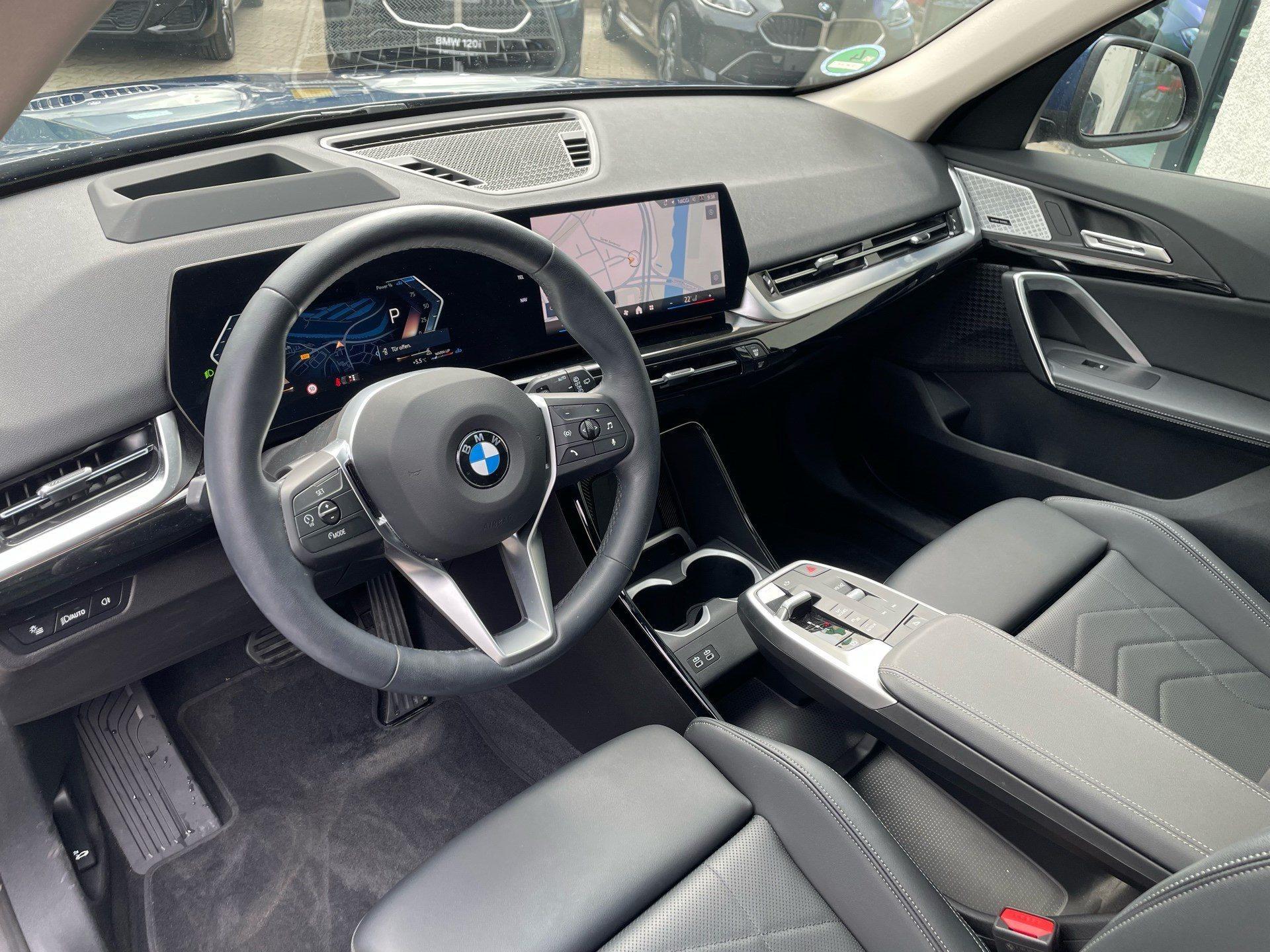 BMW X1 – Bild 4