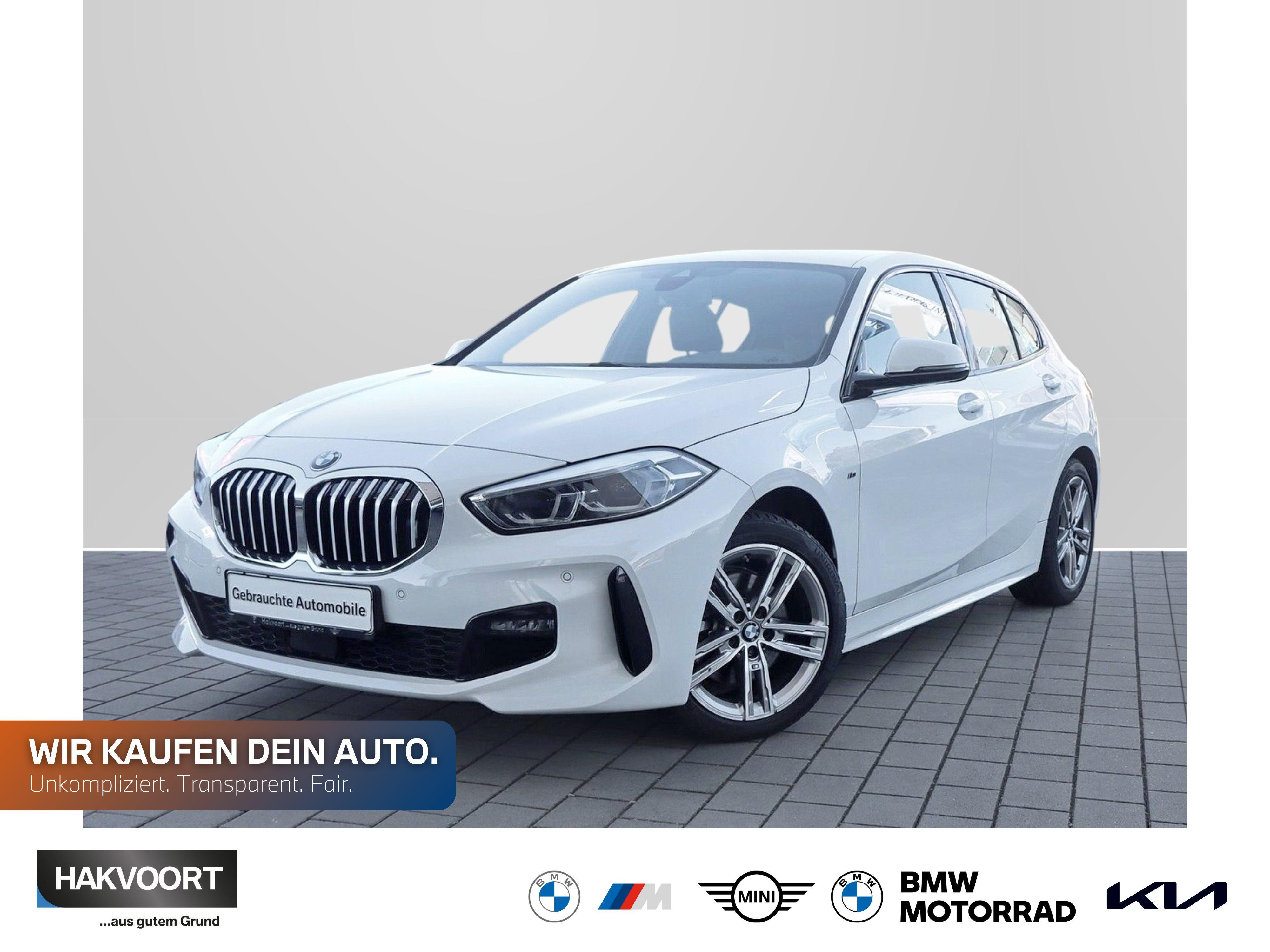 BMW 1er