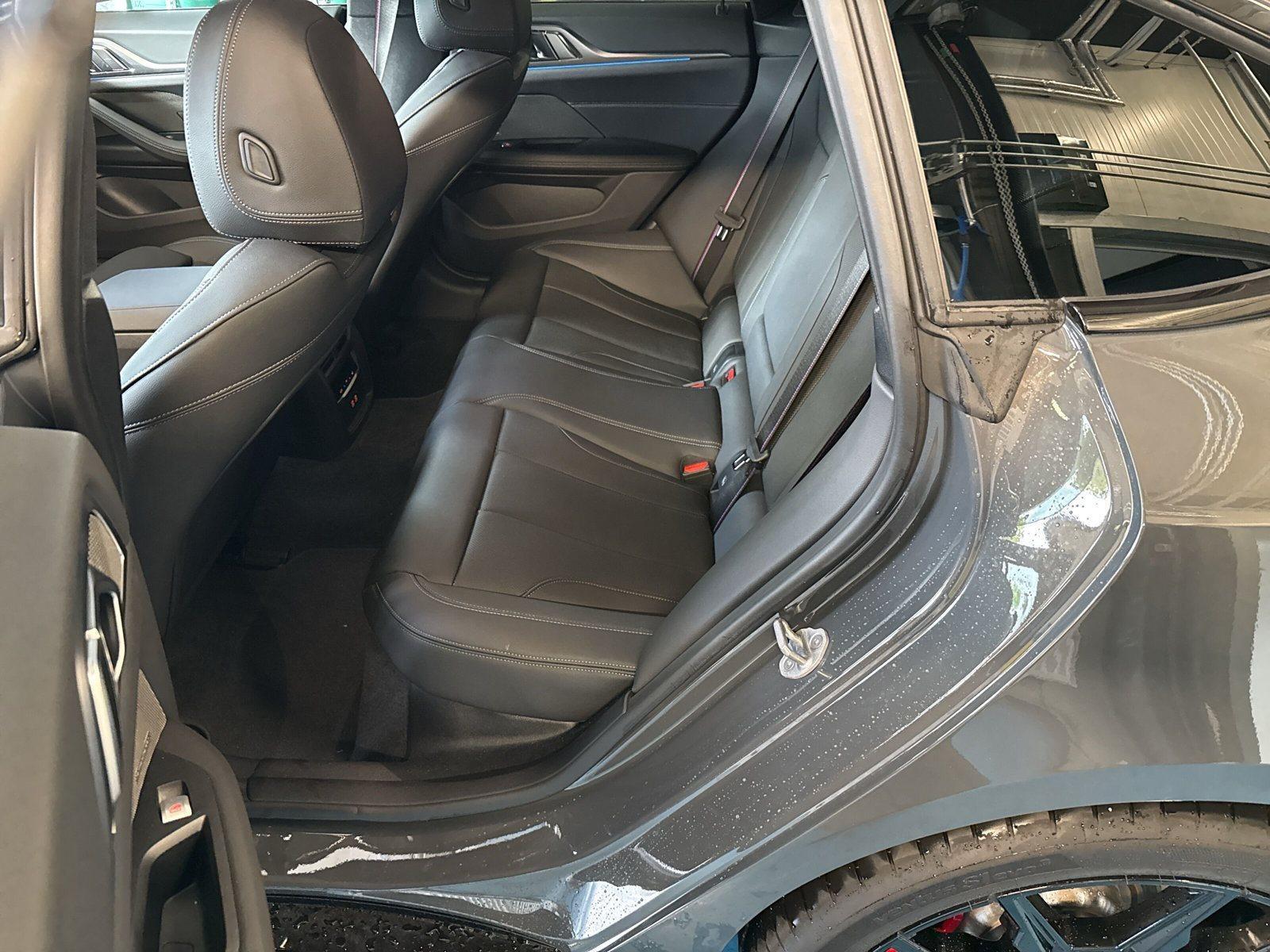 BMW 4er Gran Coupé – Bild 12