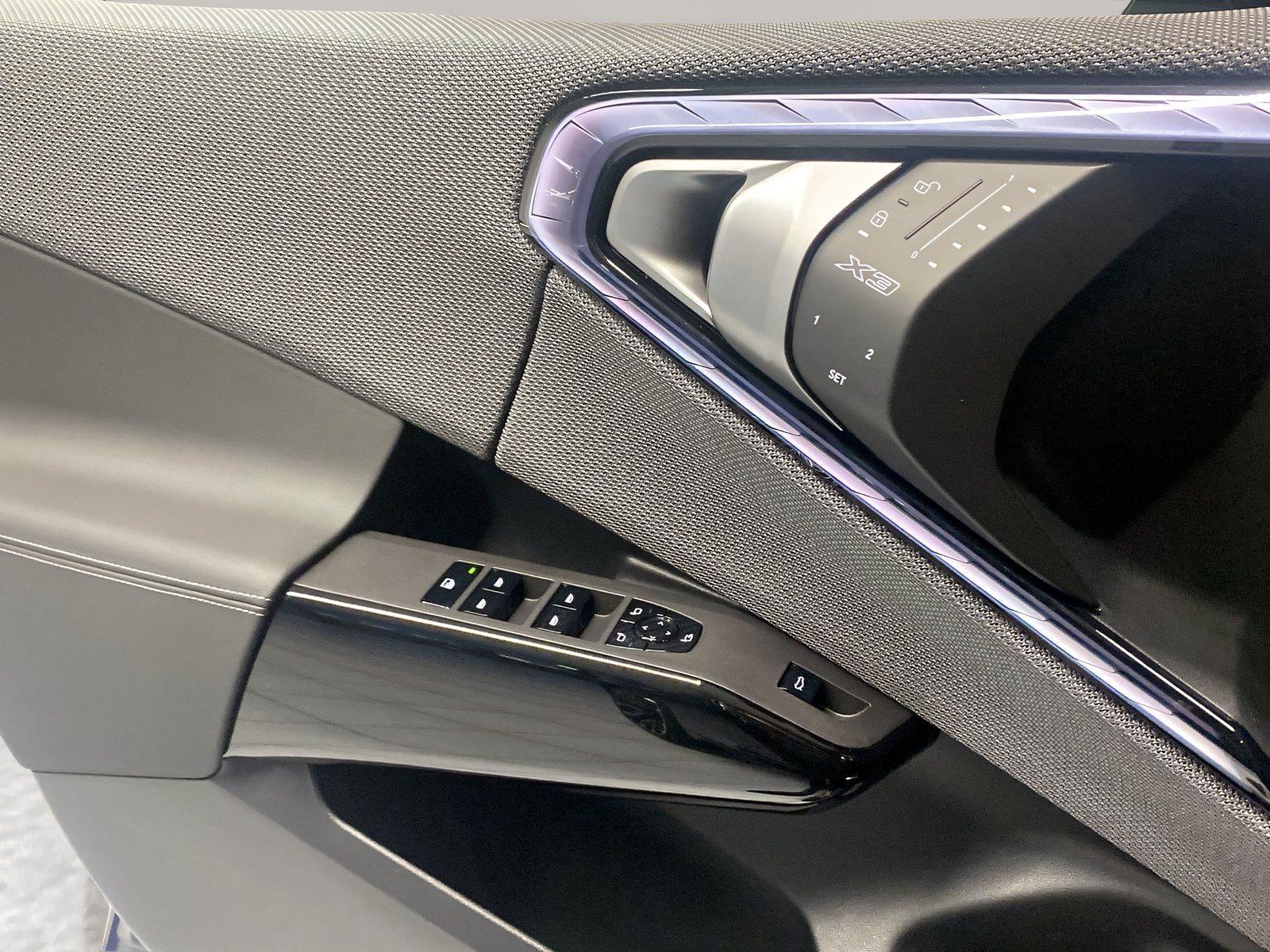 BMW X3 – Bild 7