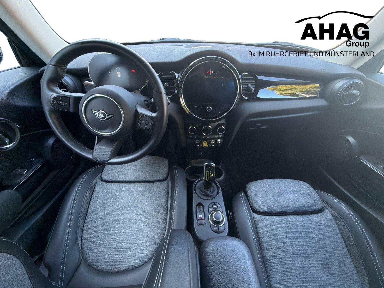 MINI Cooper 3-Türer – Bild 9