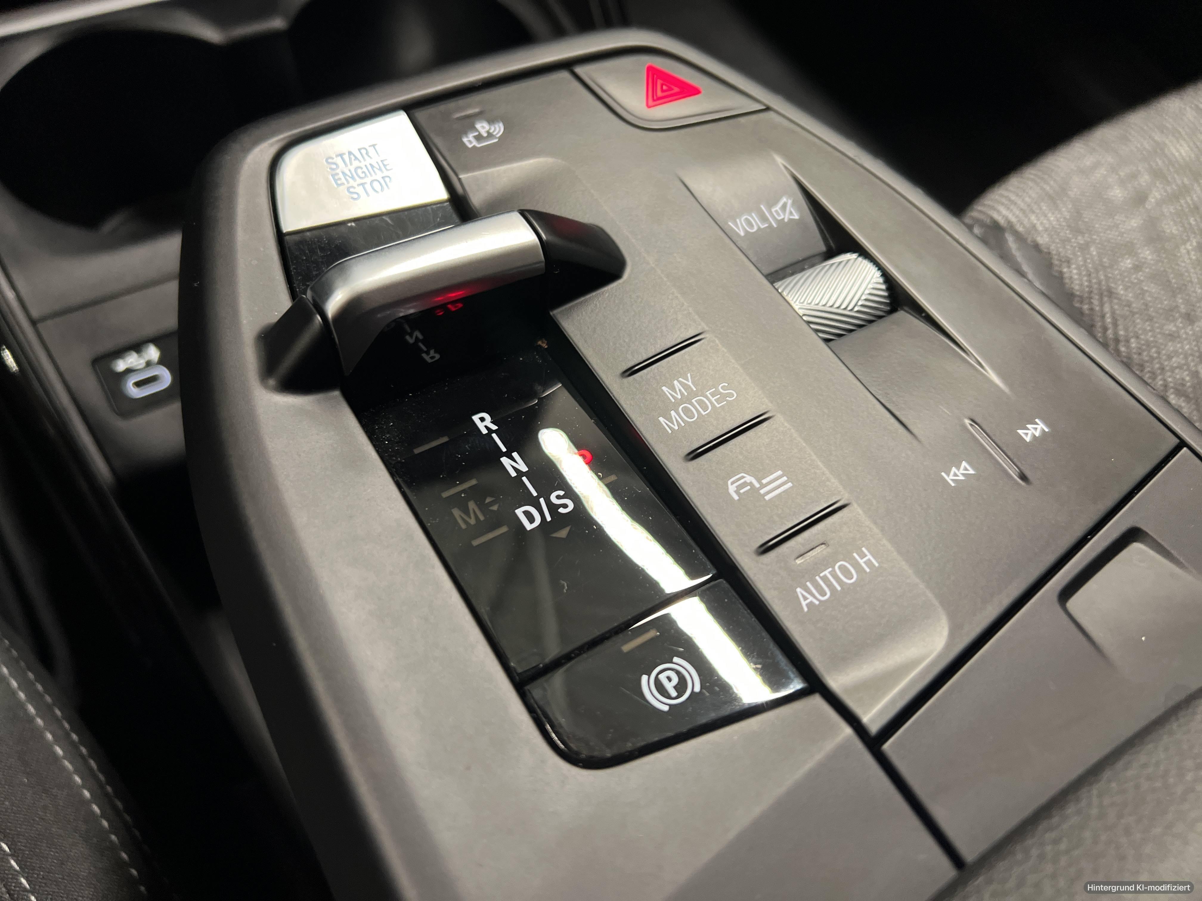 BMW 2er Active Tourer – Bild 14