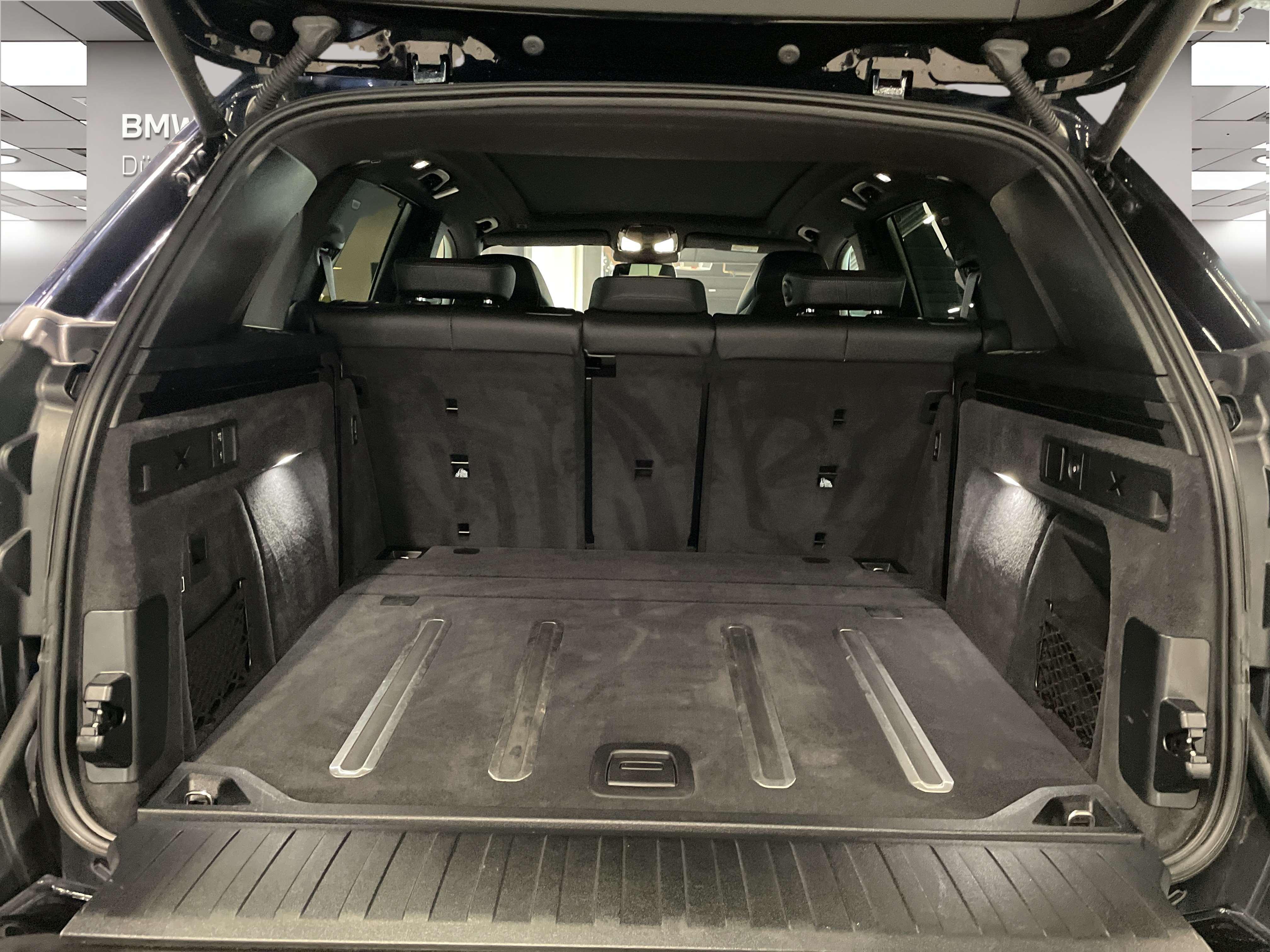 BMW X5 – Bild 13