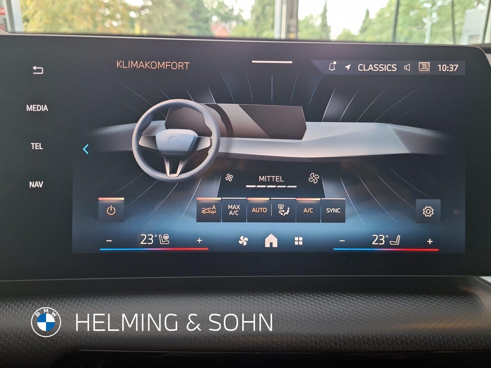 BMW X1 – Bild 10