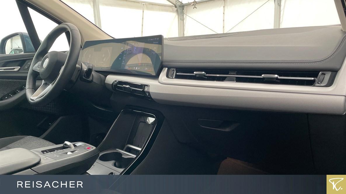 BMW 2er Active Tourer