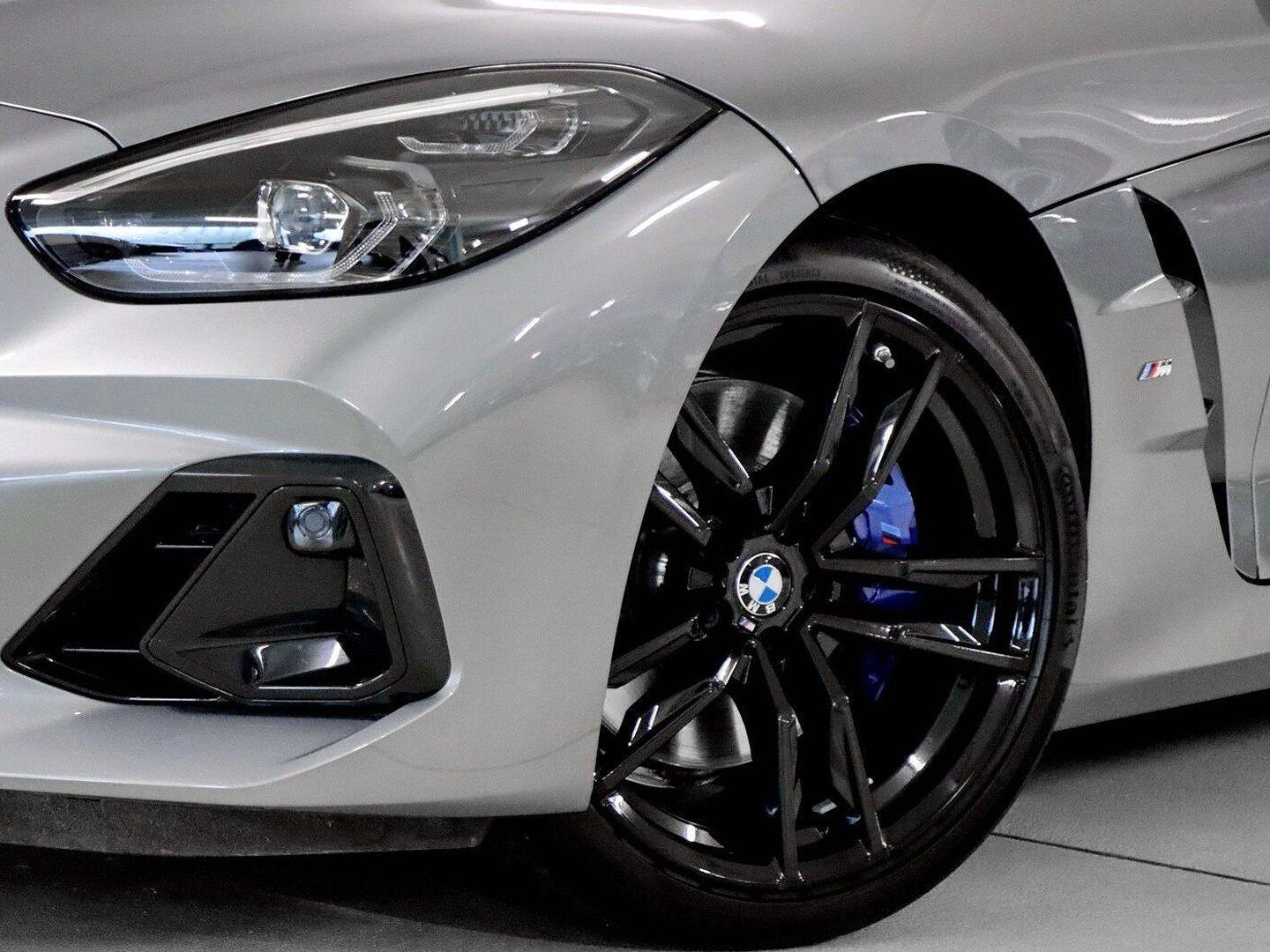 BMW Z4 – Bild 4