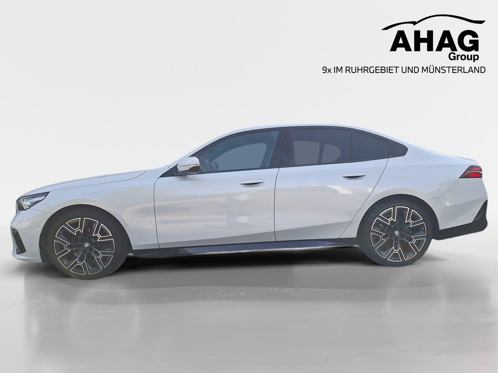 BMW 5er – Bild 6