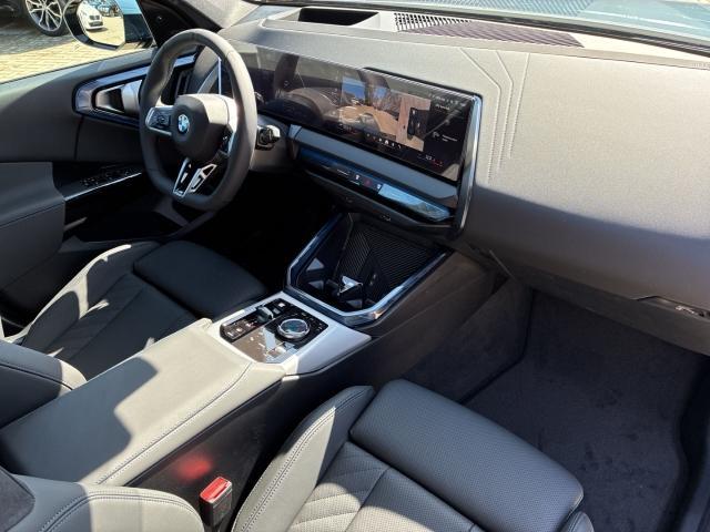 BMW X3 – Bild 11