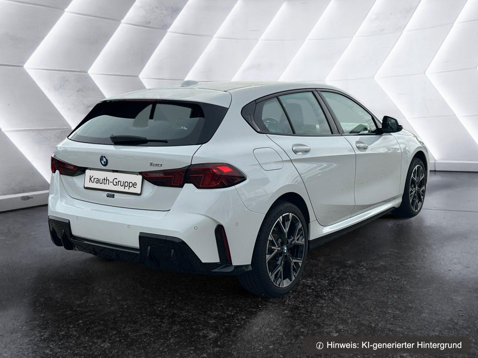 BMW 1er – Bild 5