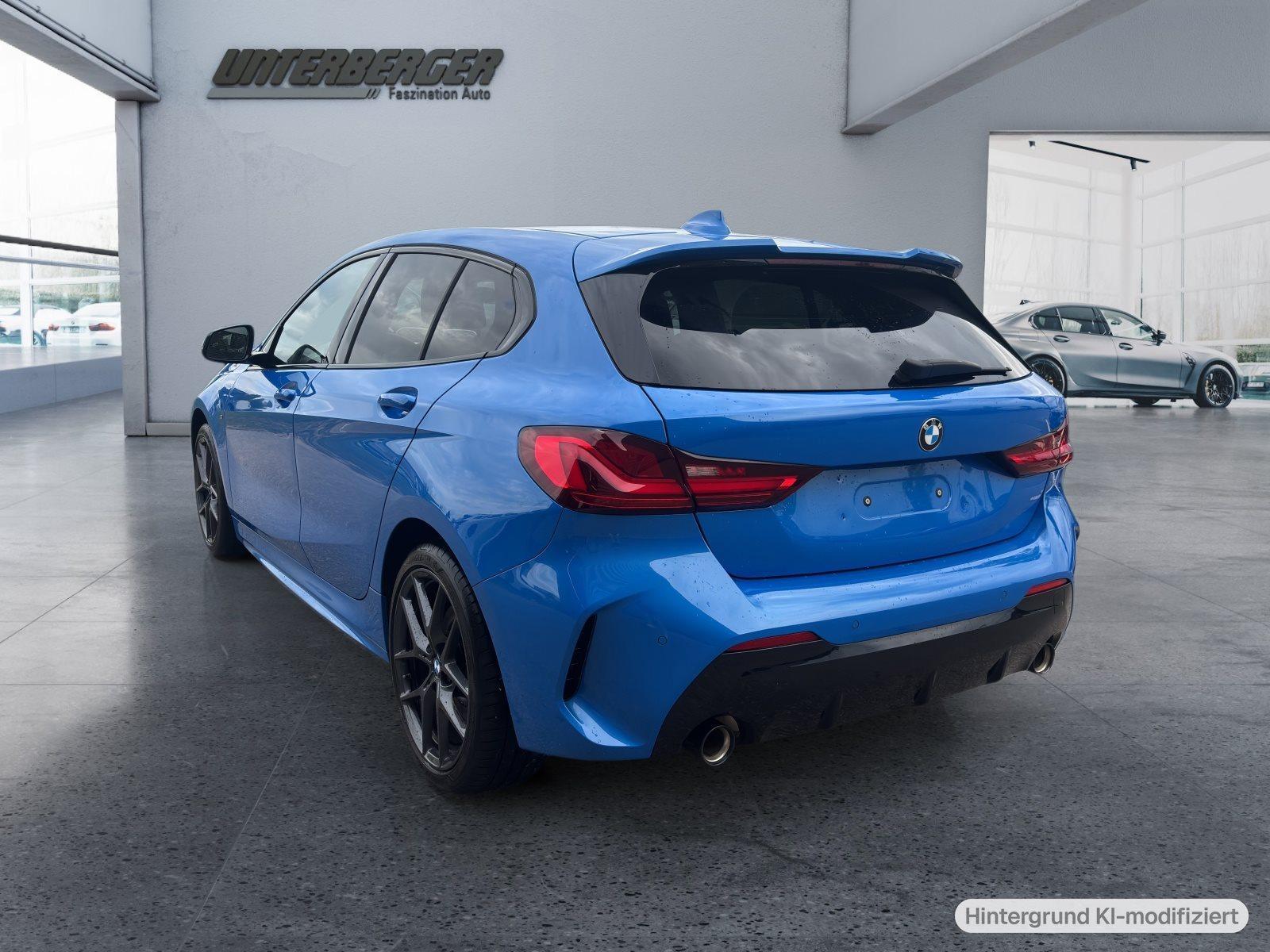 BMW 1er – Bild 4