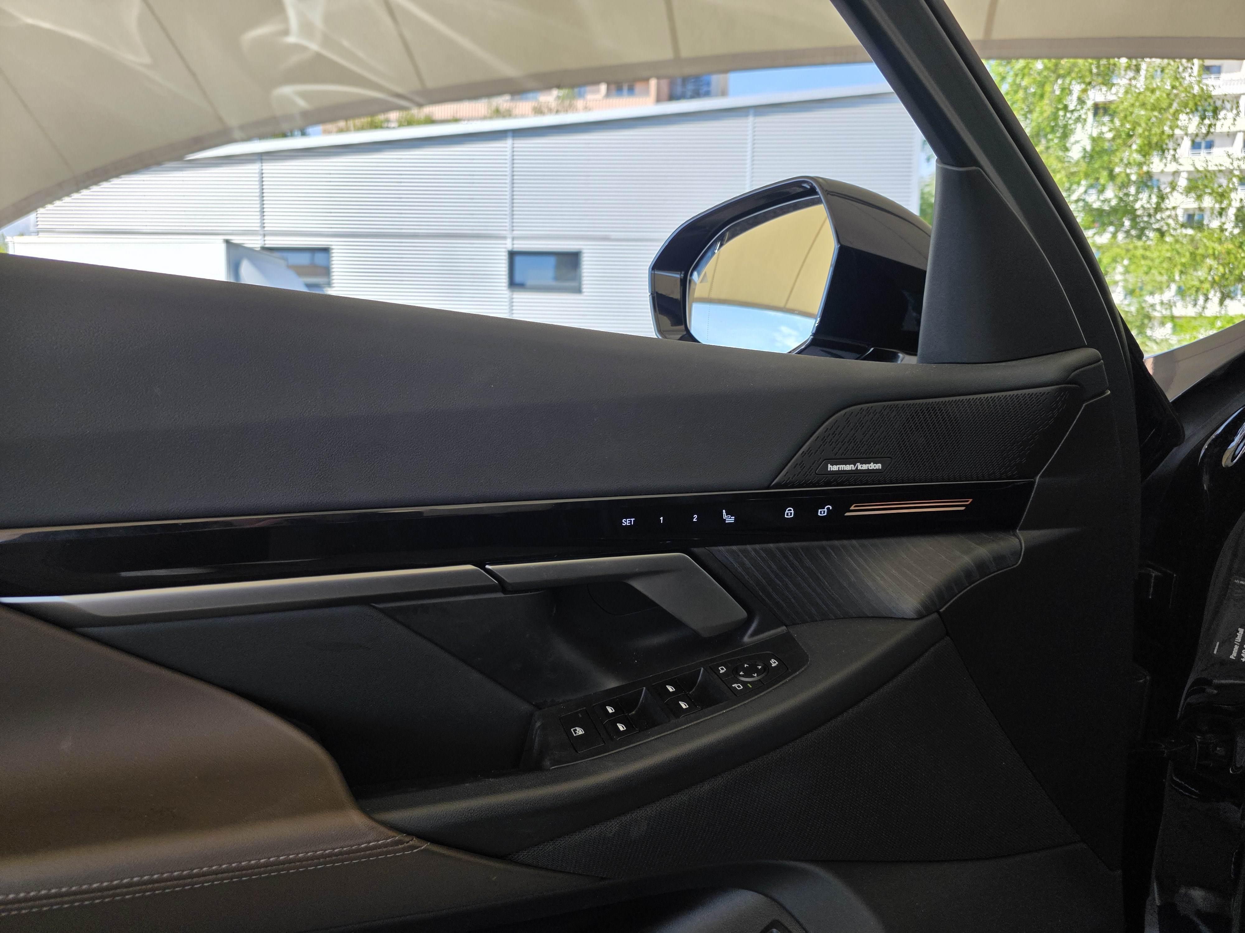 BMW 5er Touring – Bild 16