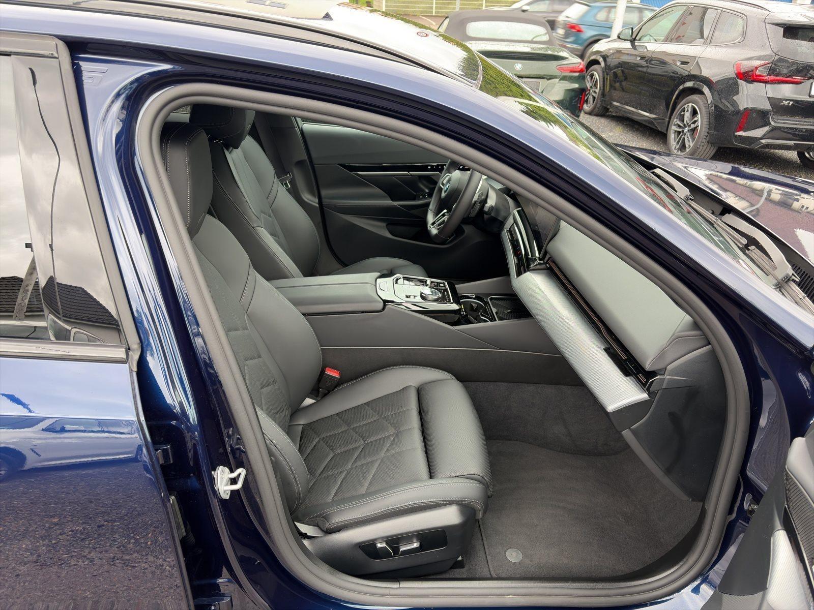 BMW 5er Touring – Bild 16