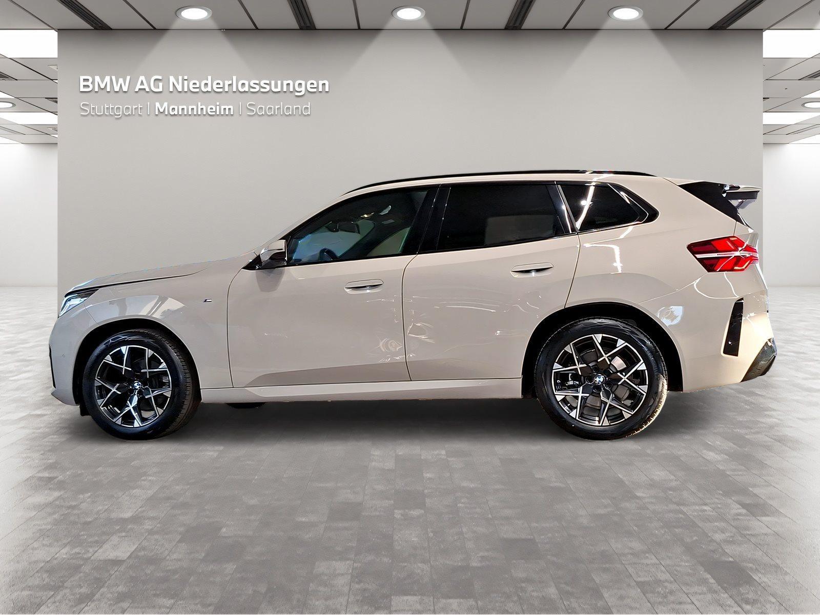 BMW X3 – Bild 3
