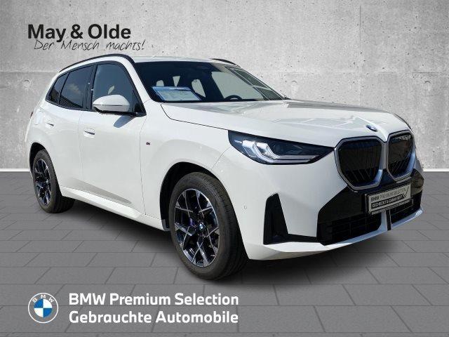 BMW X3 – Bild 5
