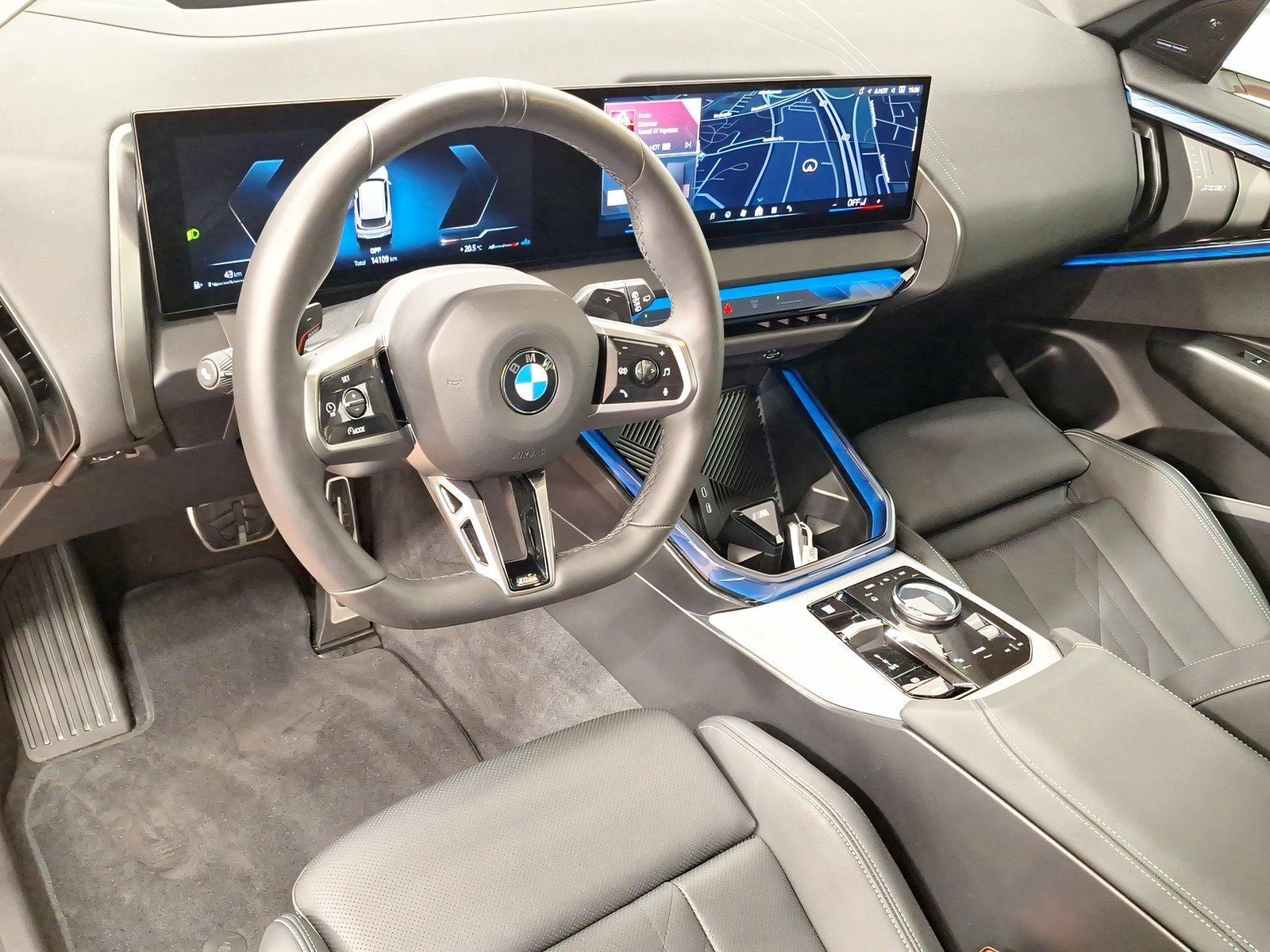 BMW X3 – Bild 4
