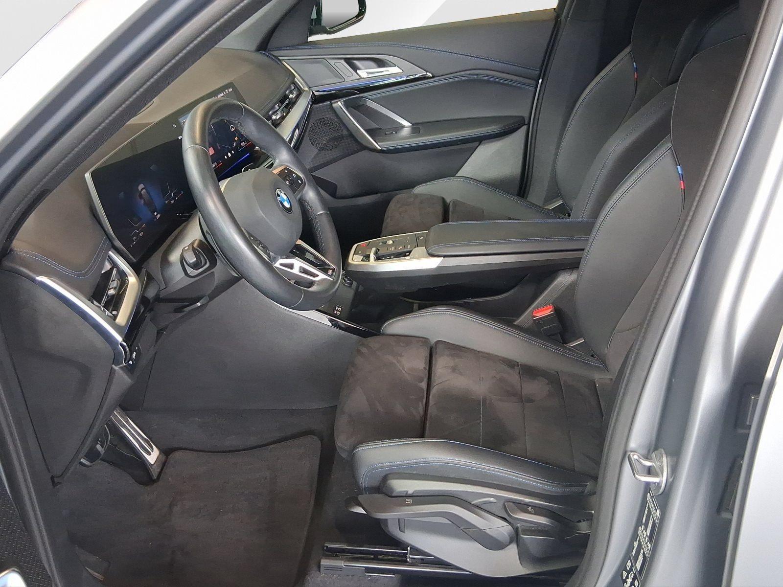 BMW X1 – Bild 21