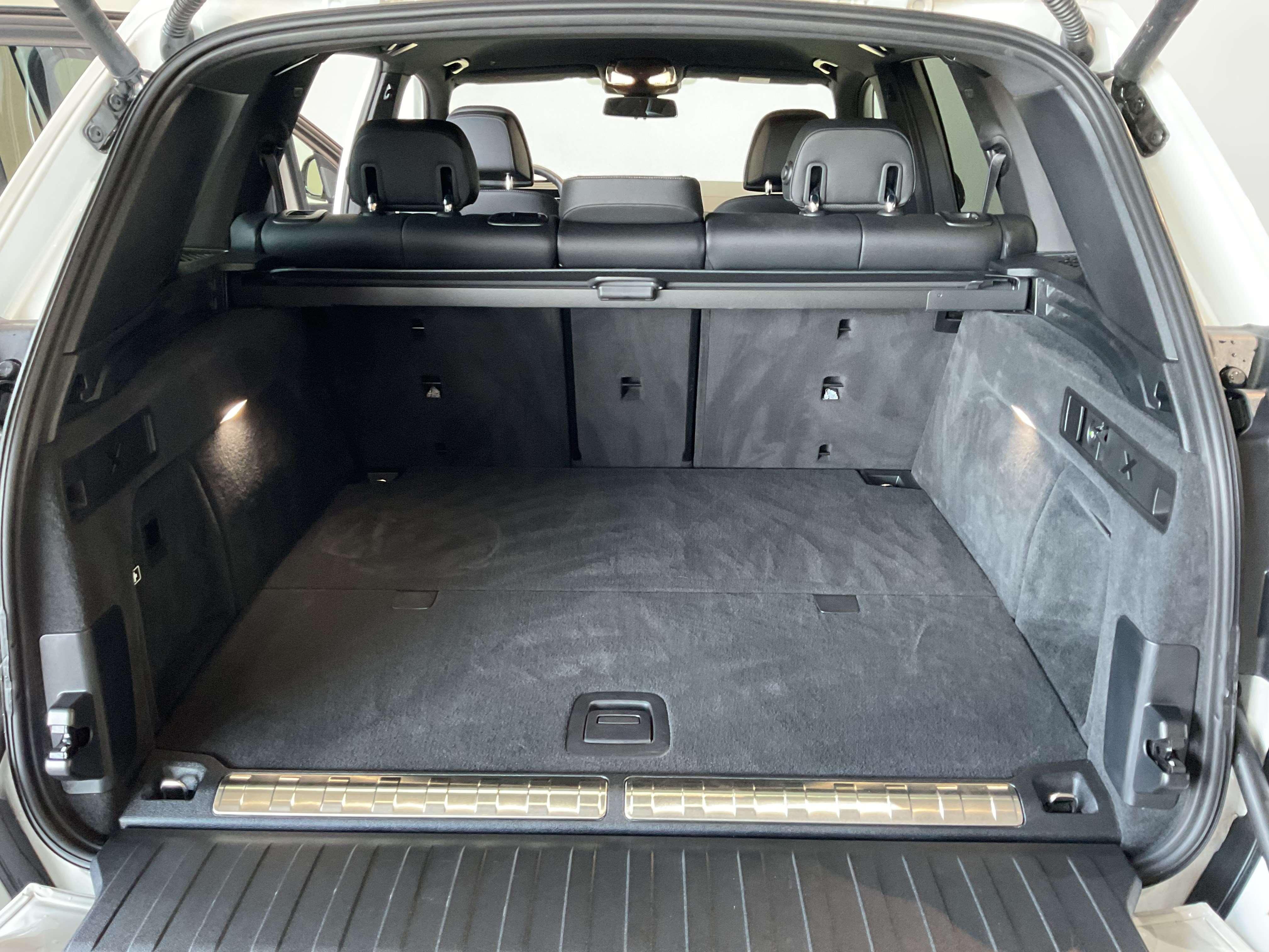 BMW X5 – Bild 12