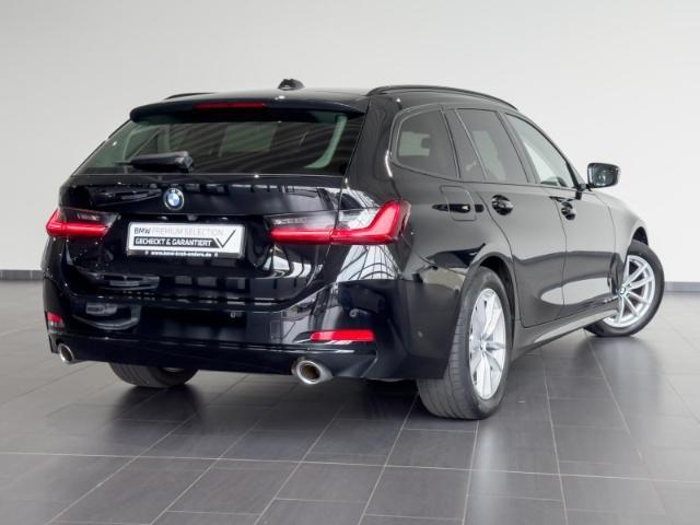 BMW 3er Touring – Bild 17