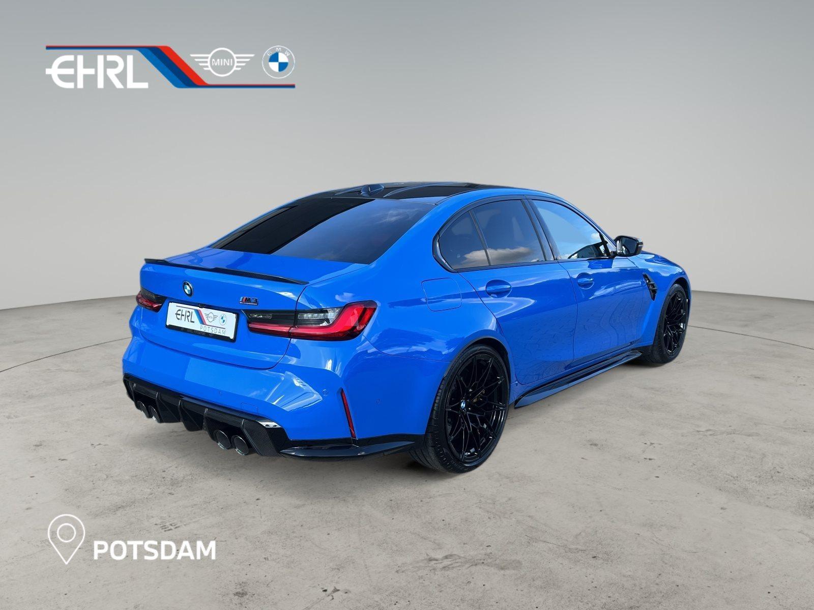 BMW M3 – Bild 35