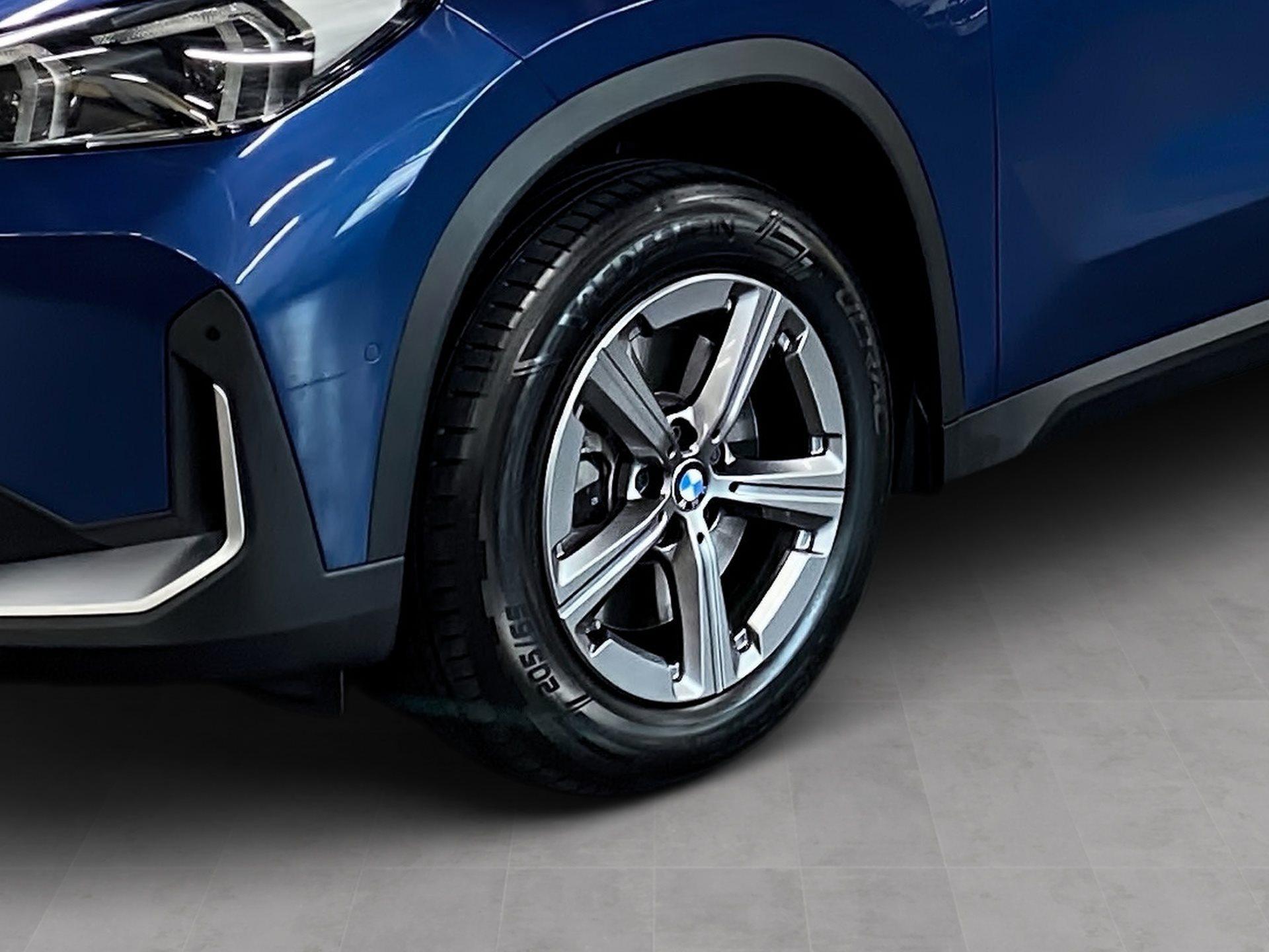 BMW X1 – Bild 6