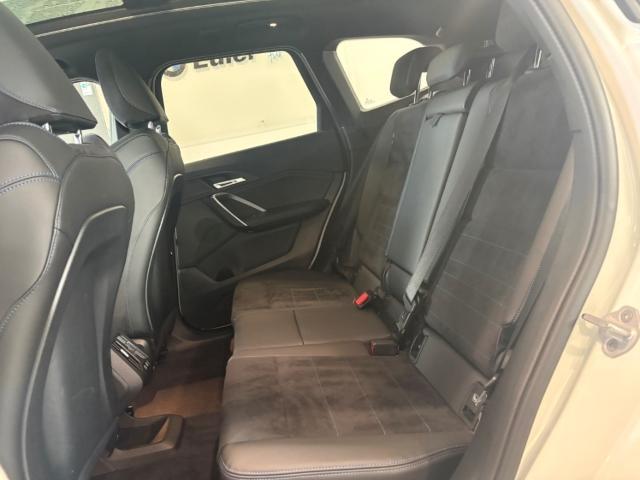 BMW X1 – Bild 13