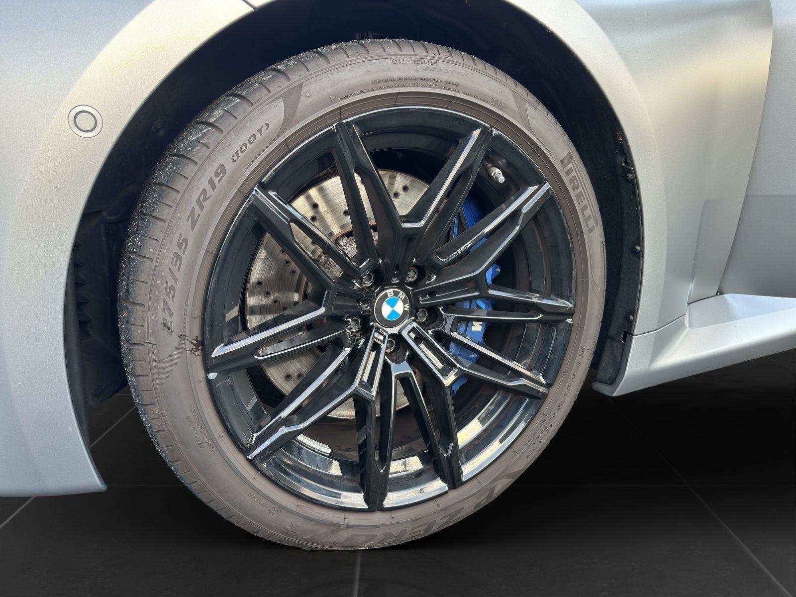 BMW M2 Coupé – Bild 13