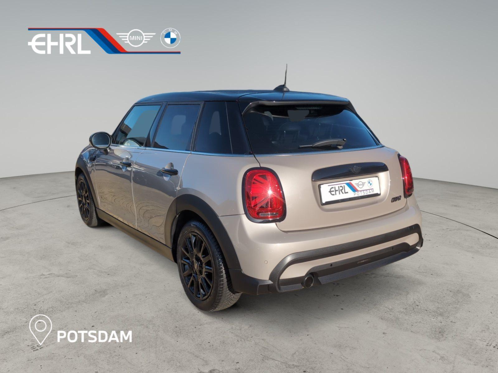 MINI Cooper 5-Türer – Bild 30