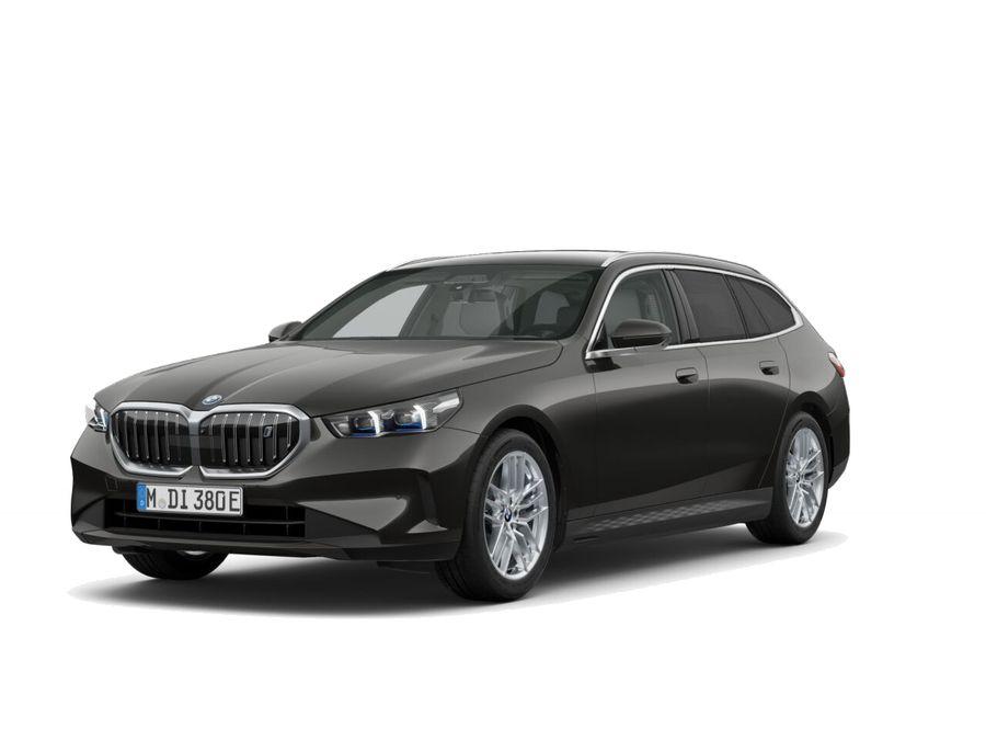 BMW 5er Touring