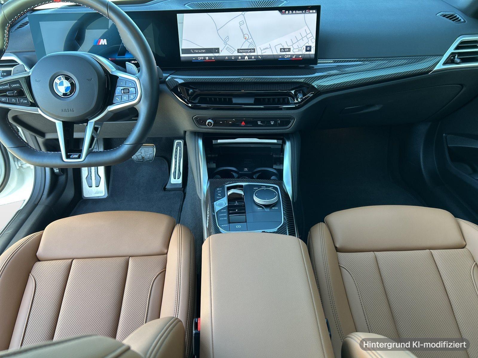 BMW 2er Coupé – Bild 6
