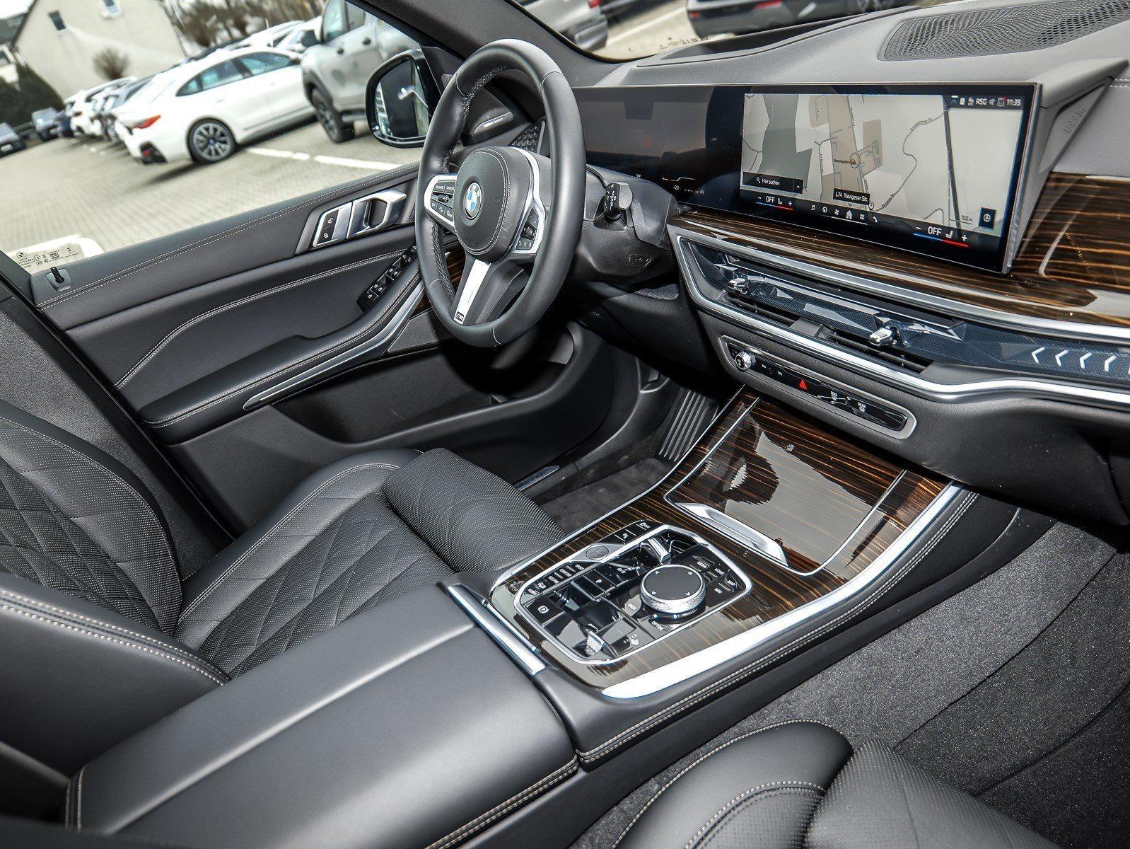 BMW X5 – Bild 8