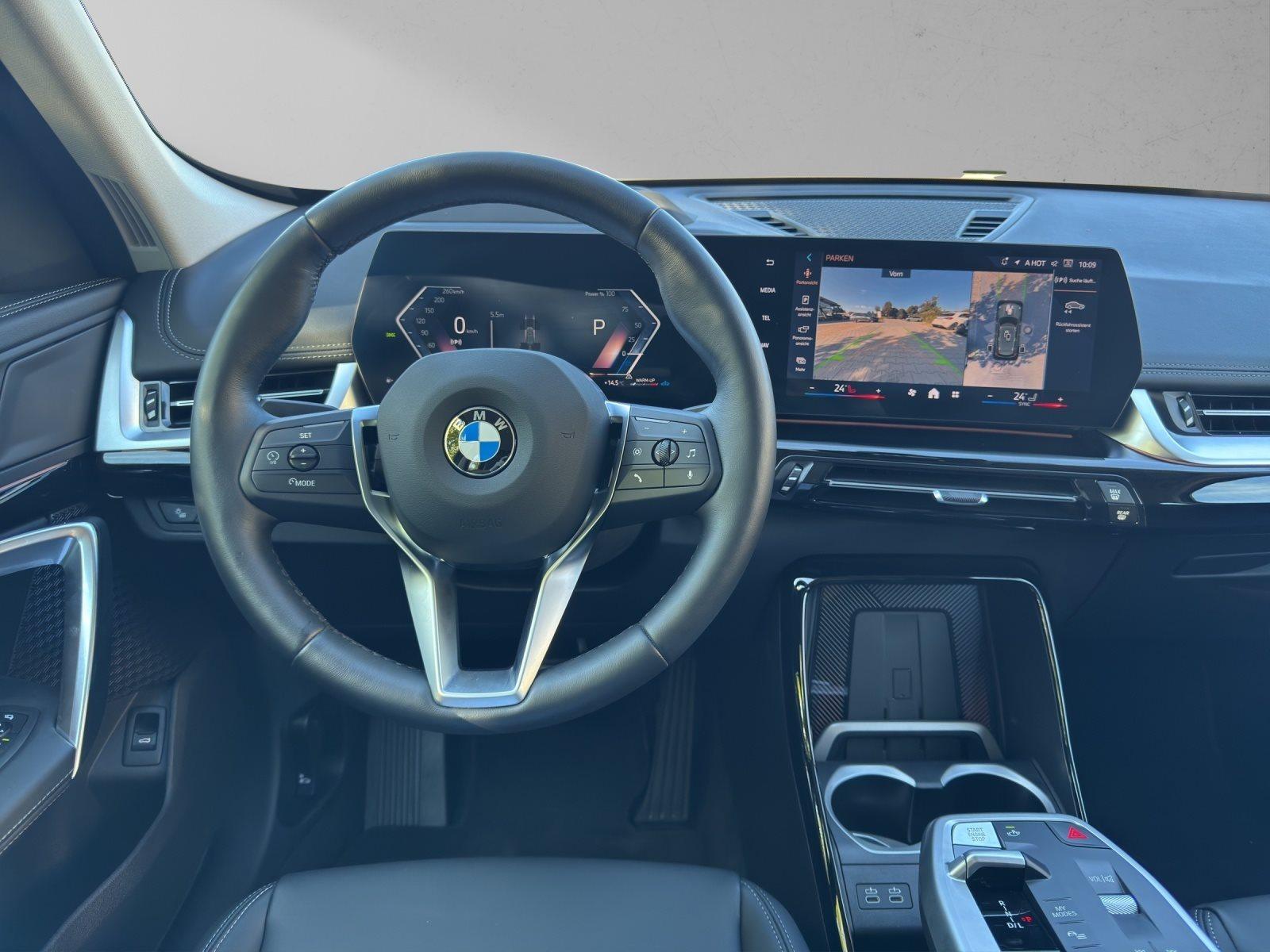 BMW X1 – Bild 14