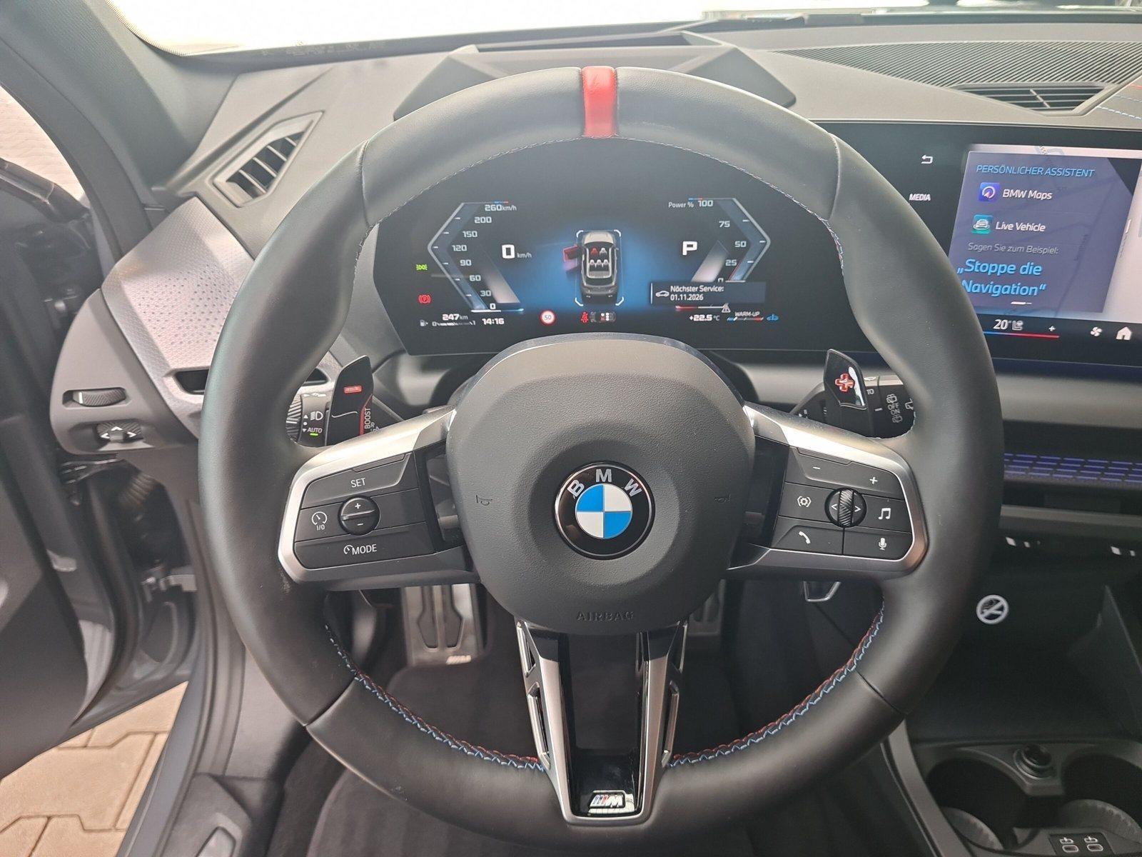 BMW 1er – Bild 12
