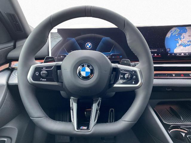 BMW 5er Touring – Bild 10
