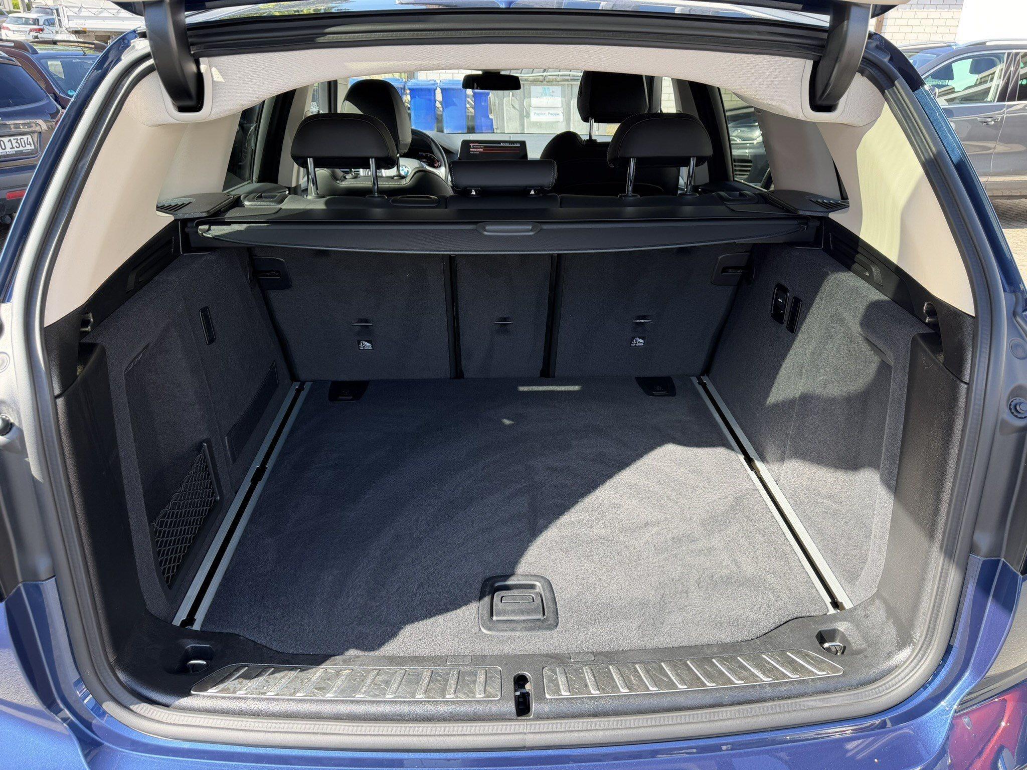 BMW X3 – Bild 14