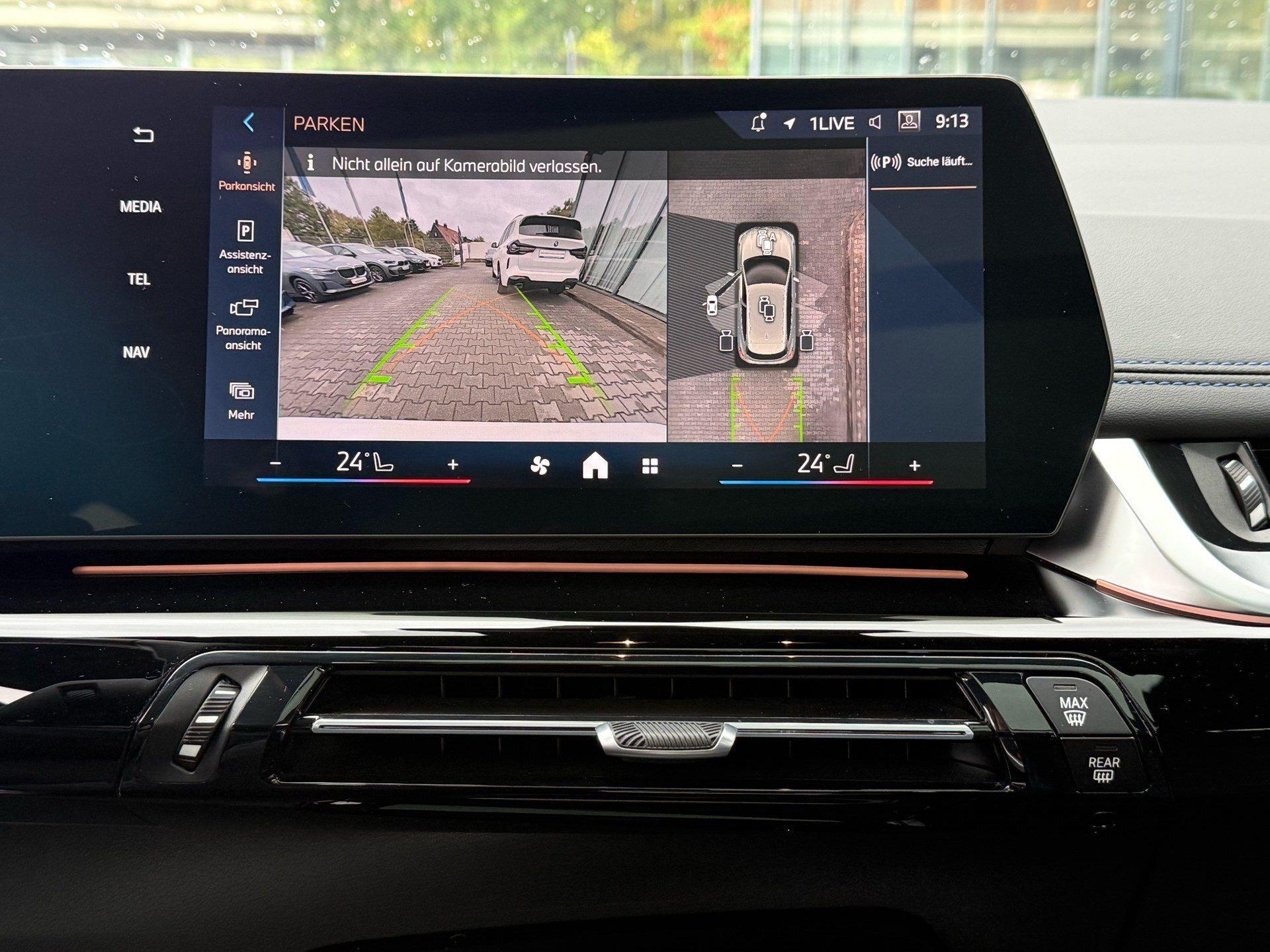BMW 2er Active Tourer – Bild 15