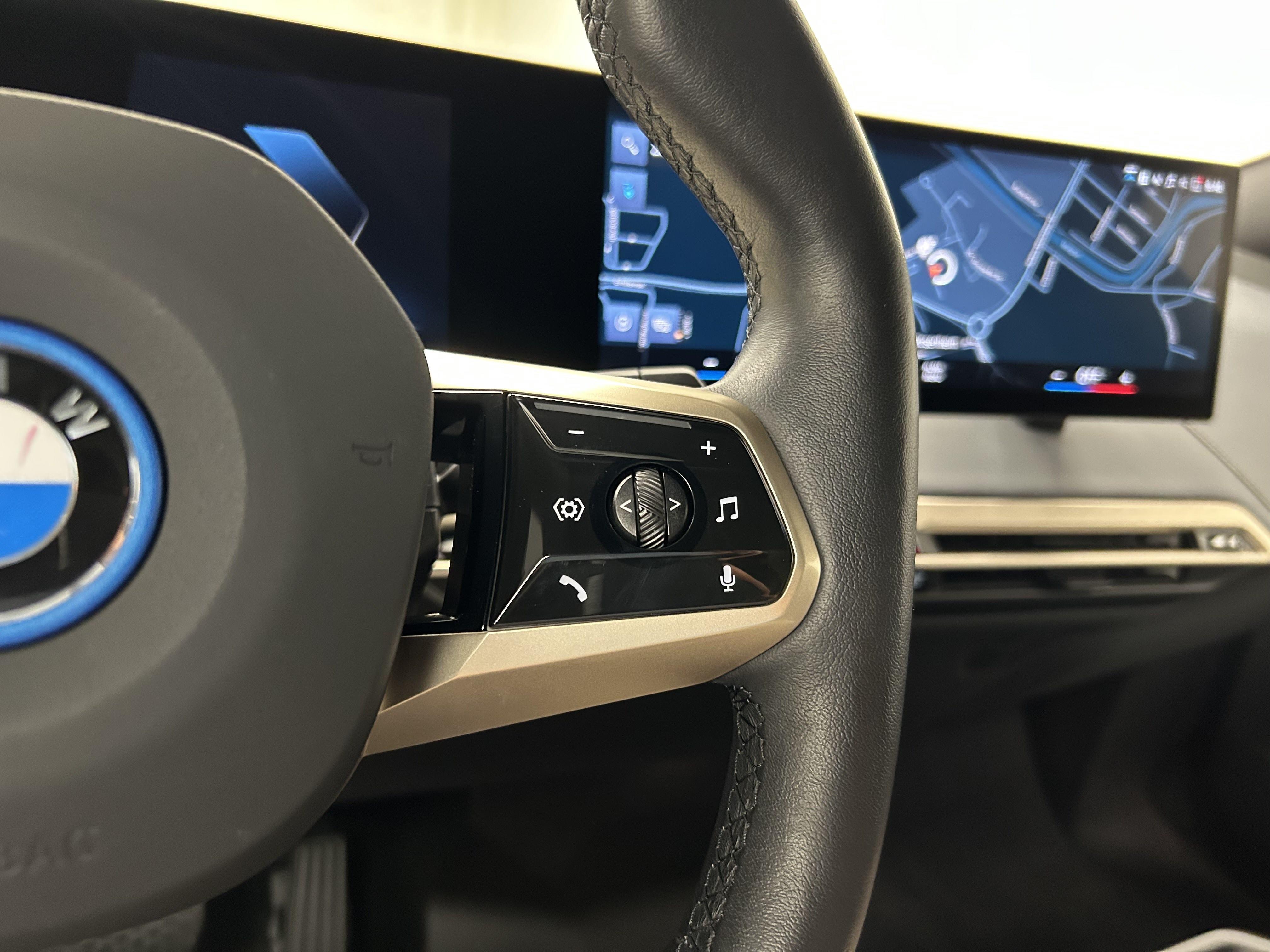 BMW iX – Bild 23