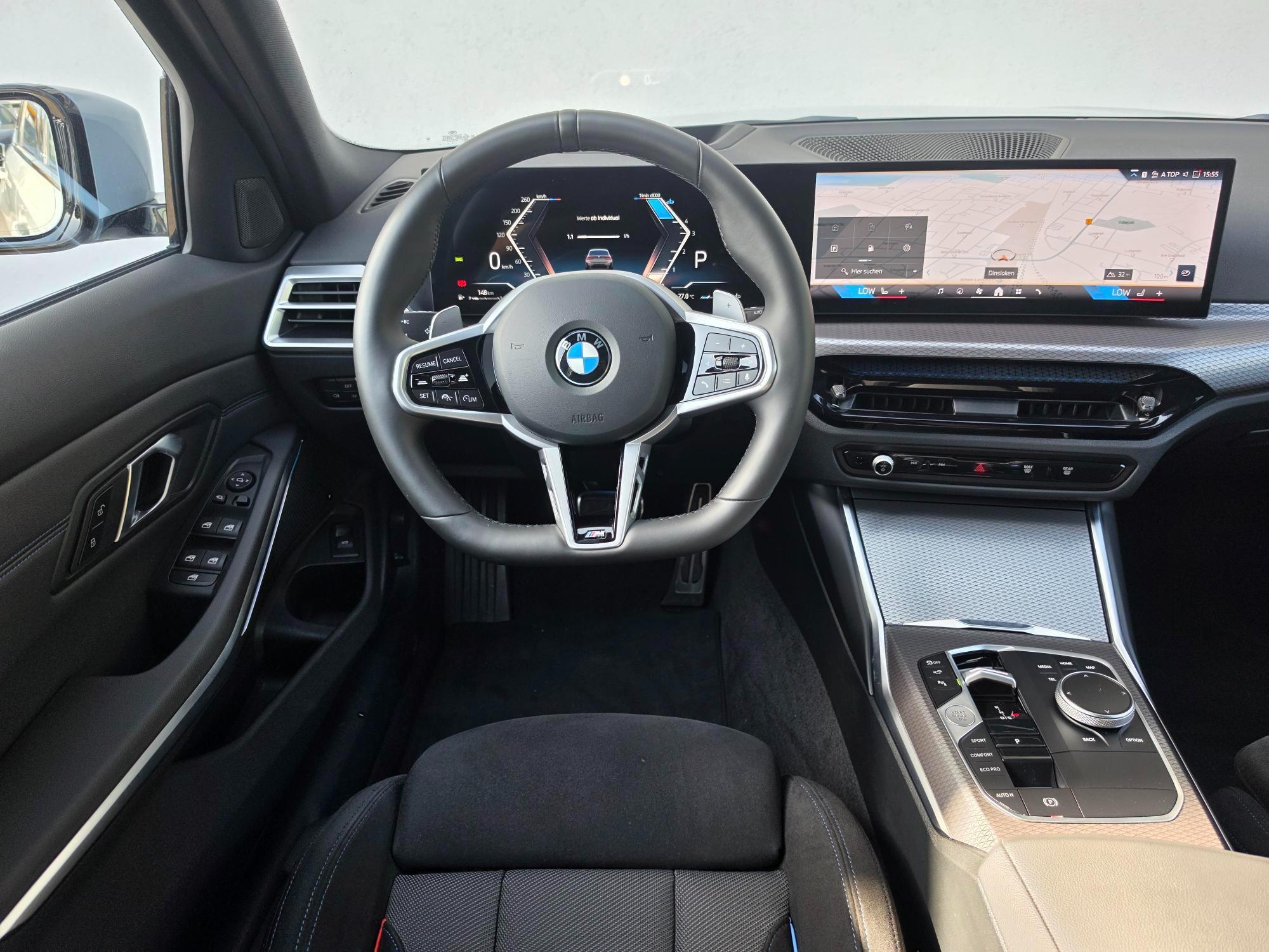 BMW 3er Touring – Bild 10